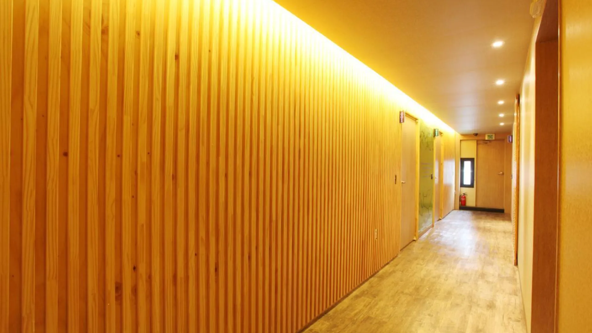 서울 영등포 The Moon 호텔 2성급 호텔 객실