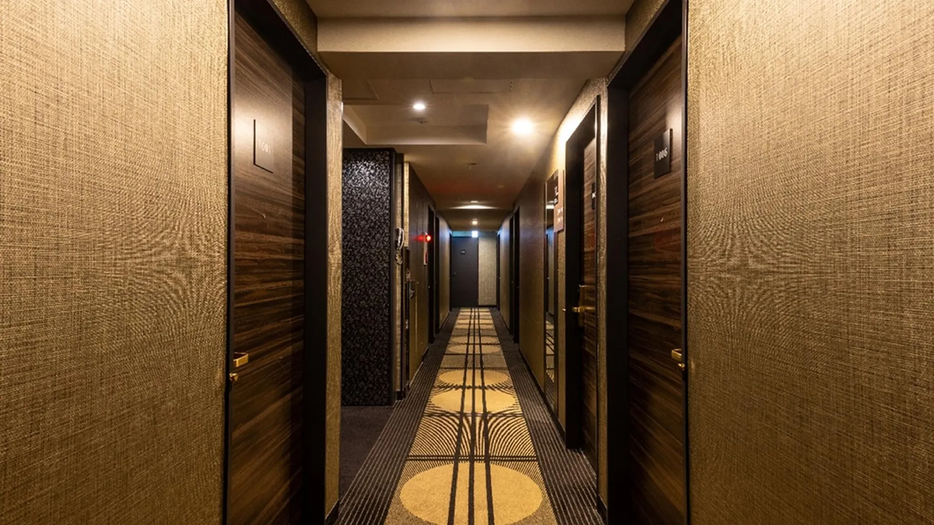 도쿄 / 동경 APA 호텔 도쿄-쿠단시타 3성급 호텔 부대시설