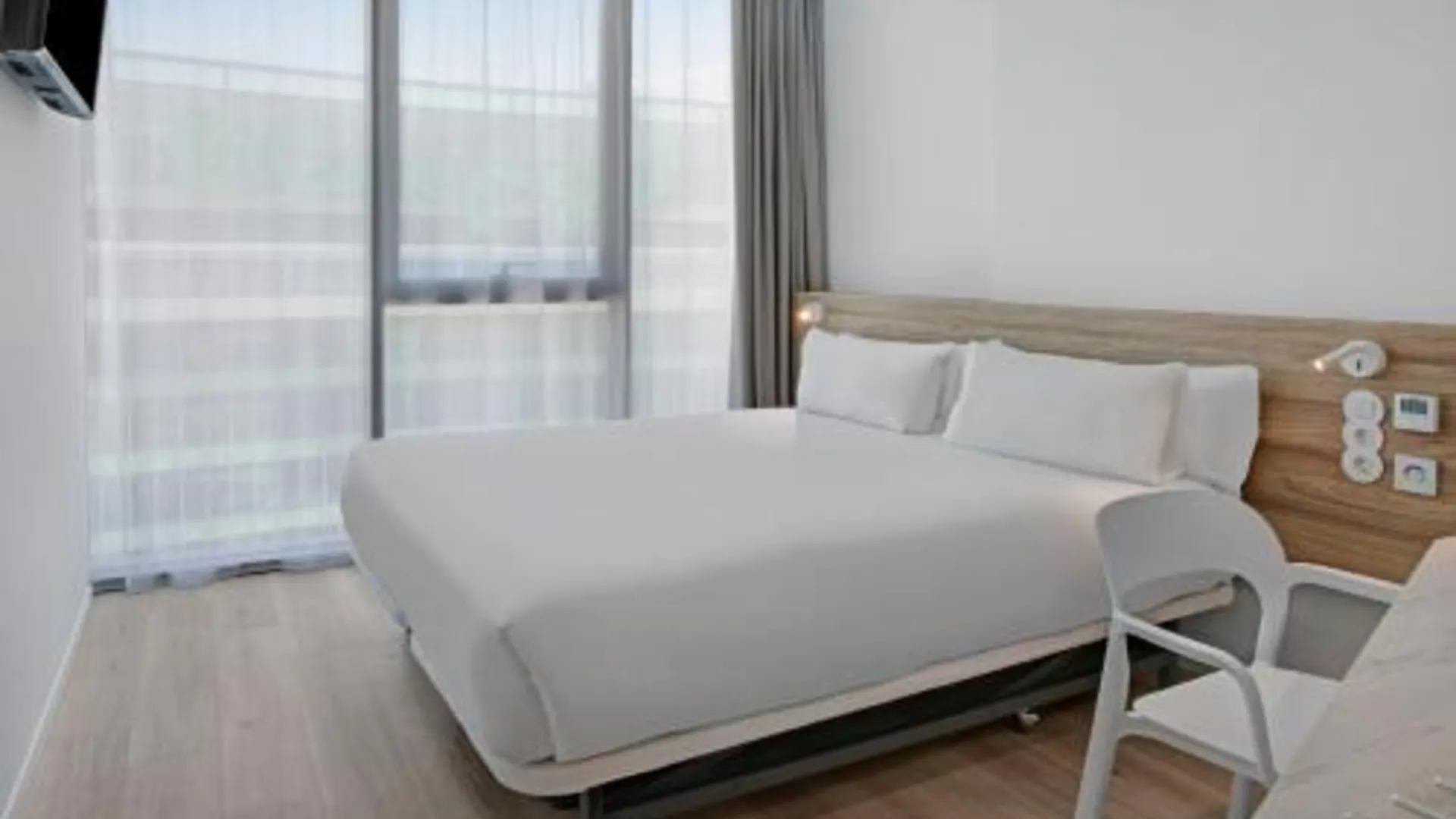 빌라 노바 드 가이아 B&B HOTEL Porto Gaia 3성급 호텔 스위트룸