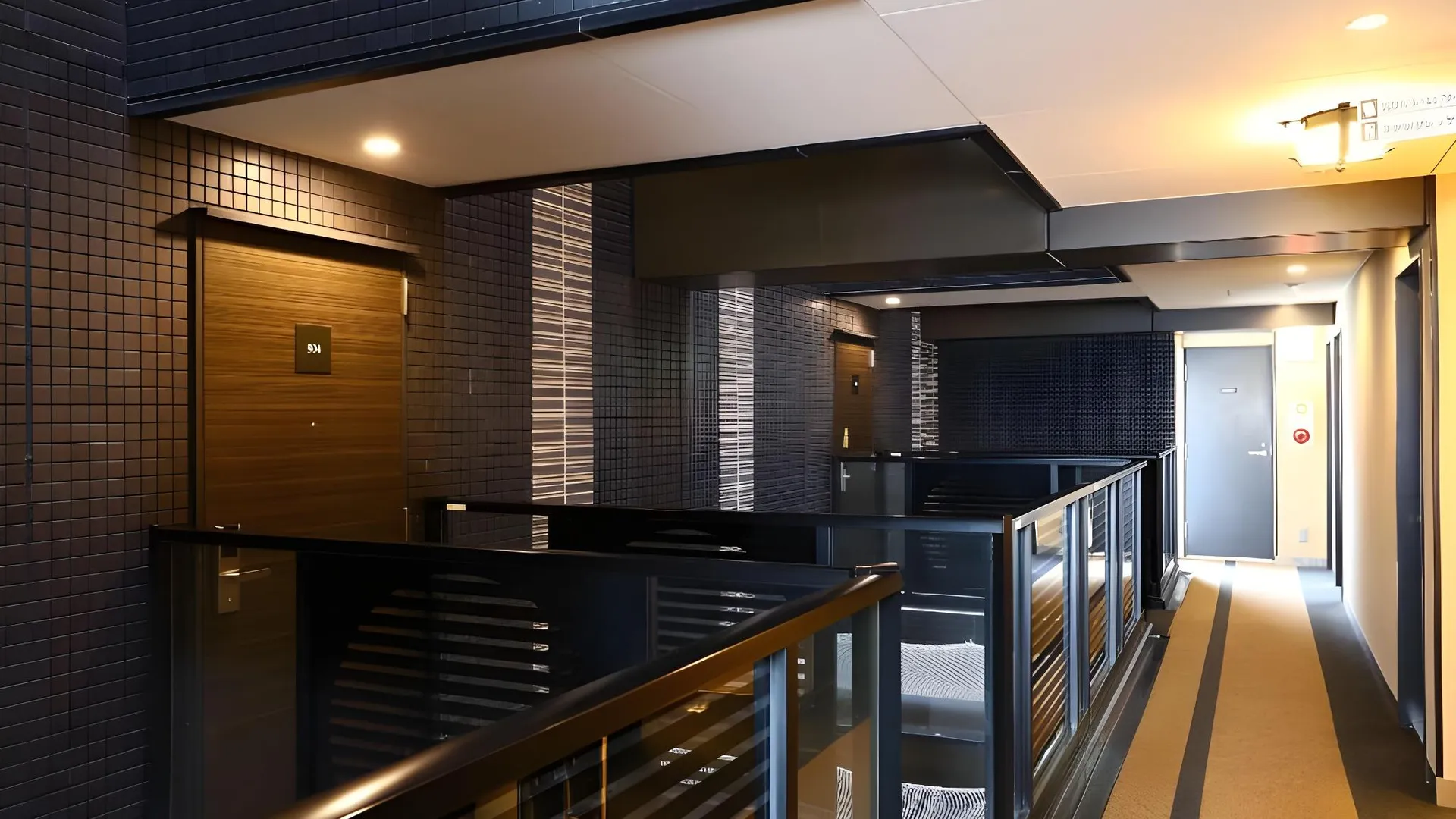 도쿄 / 동경 APA Hotel Ginza Kyobashi Minami Tokyo Station Yaesu South Gate 3성급 호텔 수영장