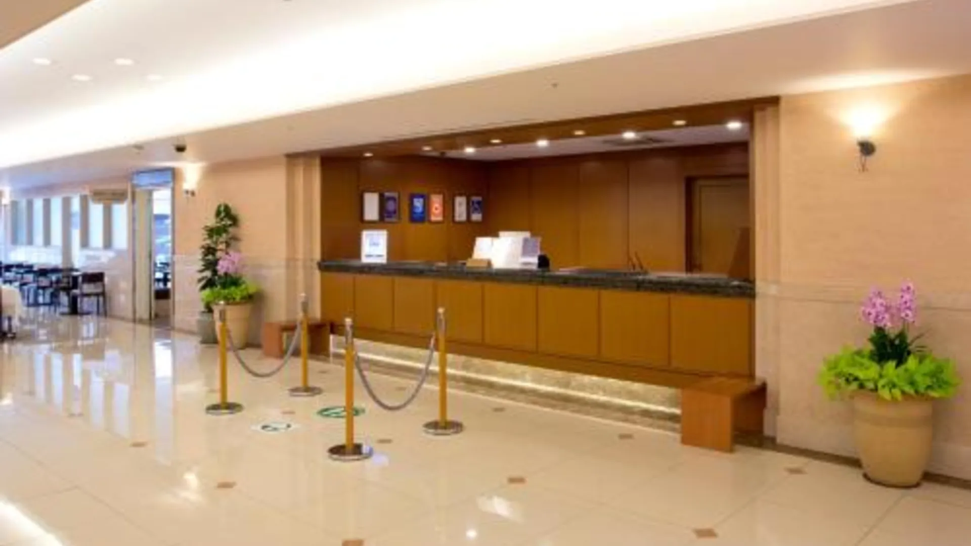 후쿠오카 야오지 하카타 호텔 3성급 호텔 스위트룸