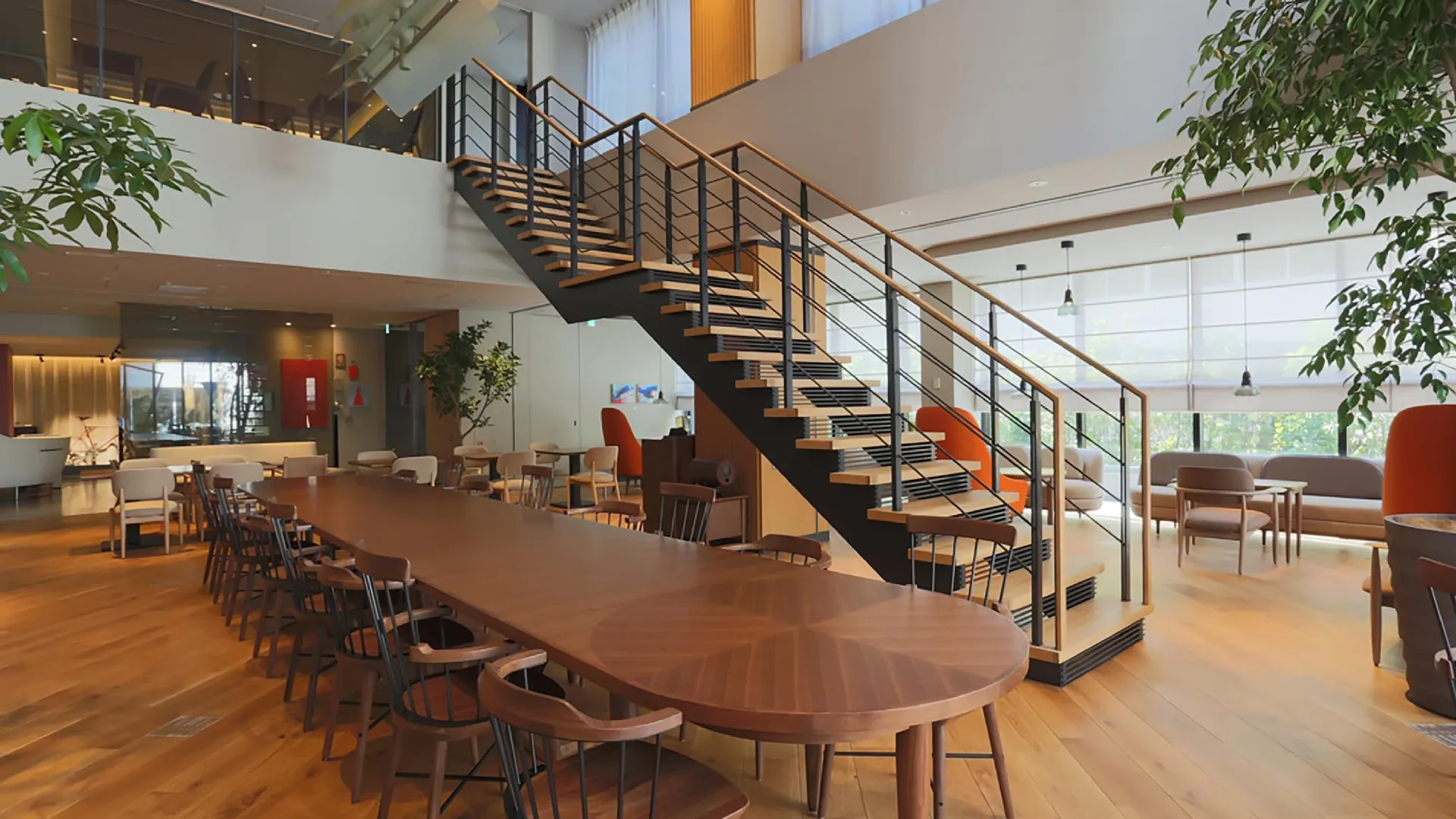 도쿄 / 동경 노가 호텔 우에노 도쿄 4성급 호텔 외관