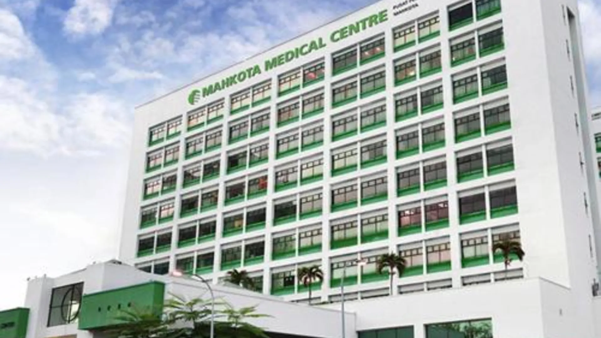 말라카 M STRAITS HOTEL 3성급 호텔 로비