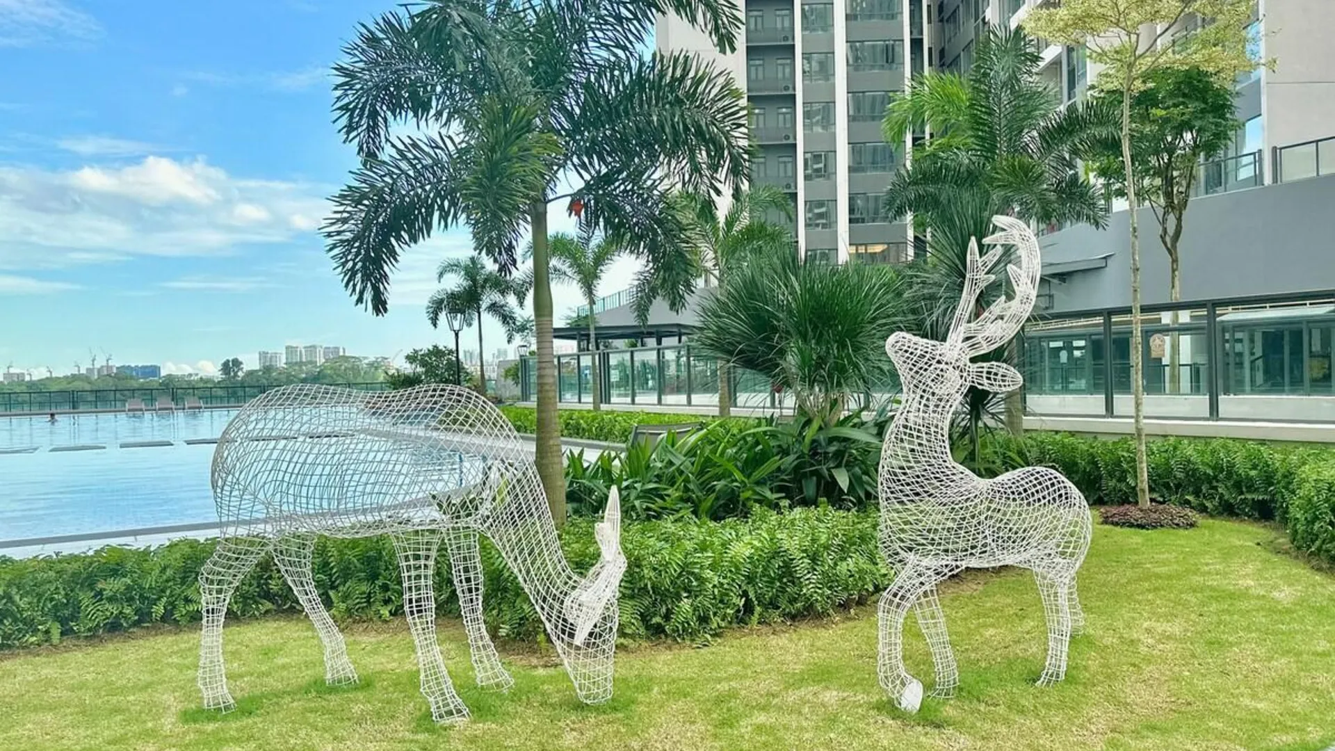 조호바루 / 조호르바루 조호바루의 프라이빗 하우스 (84m², 침실 3개, 프라이빗 욕실 1개) 4성급 싱글룸 객실