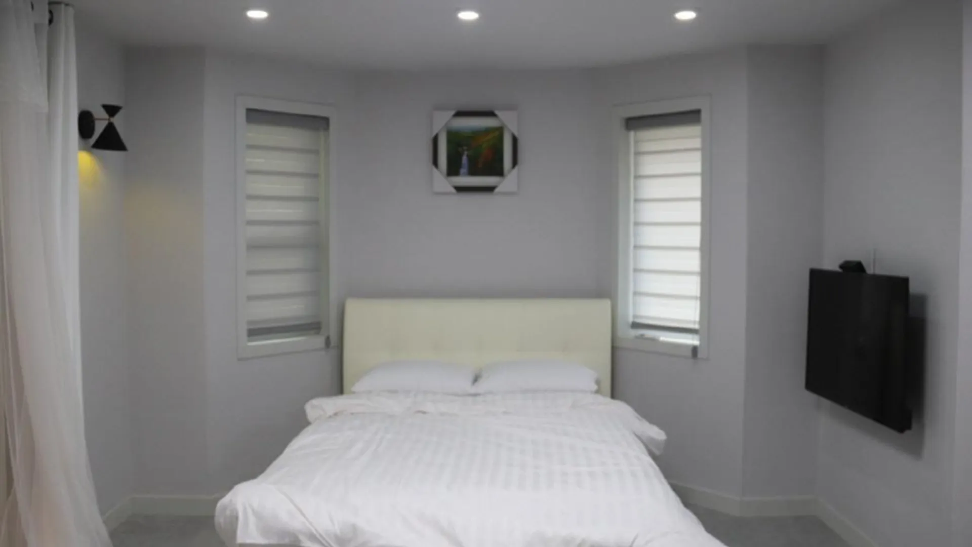 가평 가평 칼봉산오크밸리 펜션 3성급 게스트하우스 스위트룸