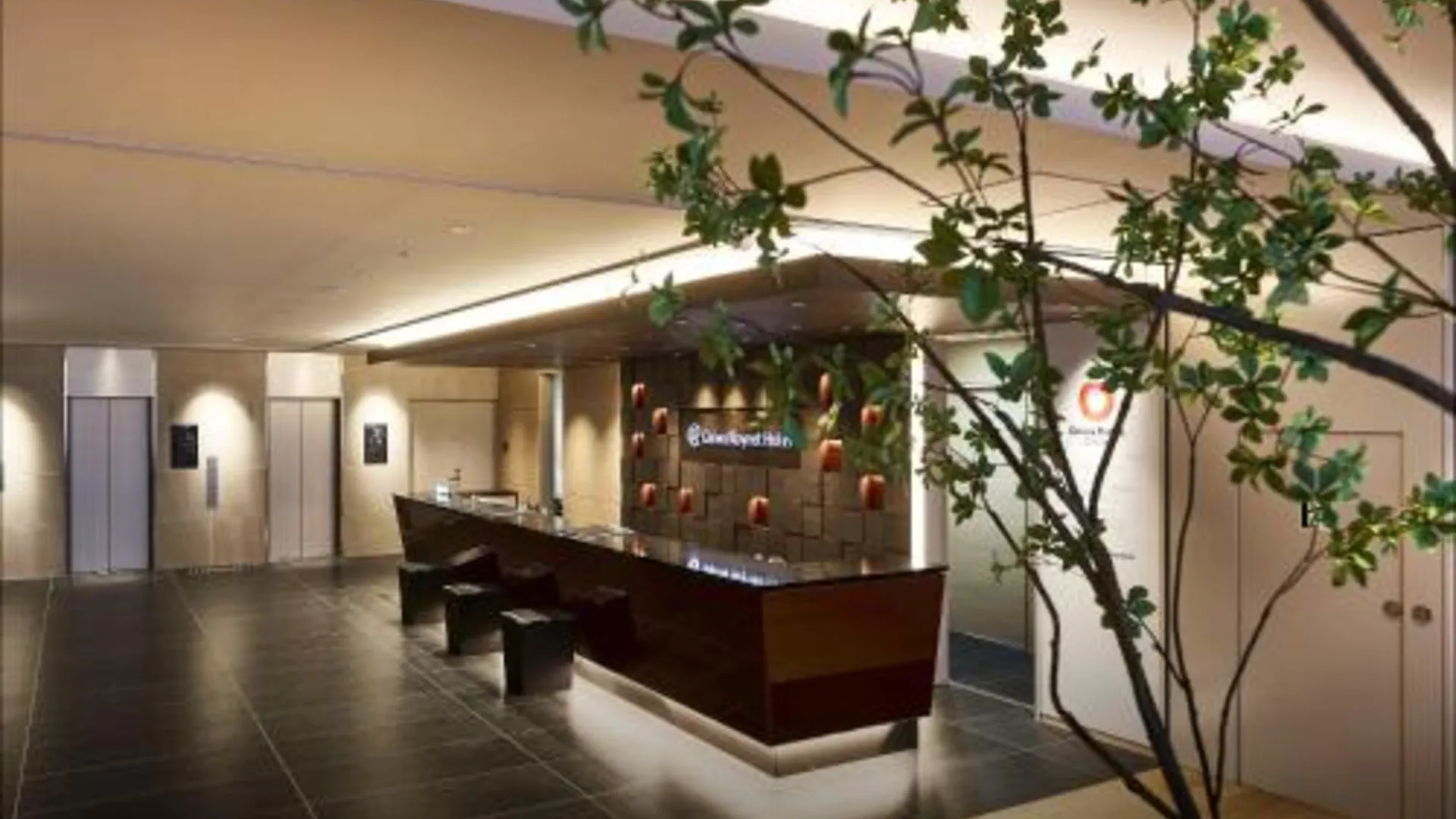 오사카 DEL 스타일 오사카 신사이바시 바이 다이와 로이넷 호텔 4성급 호텔 수영장