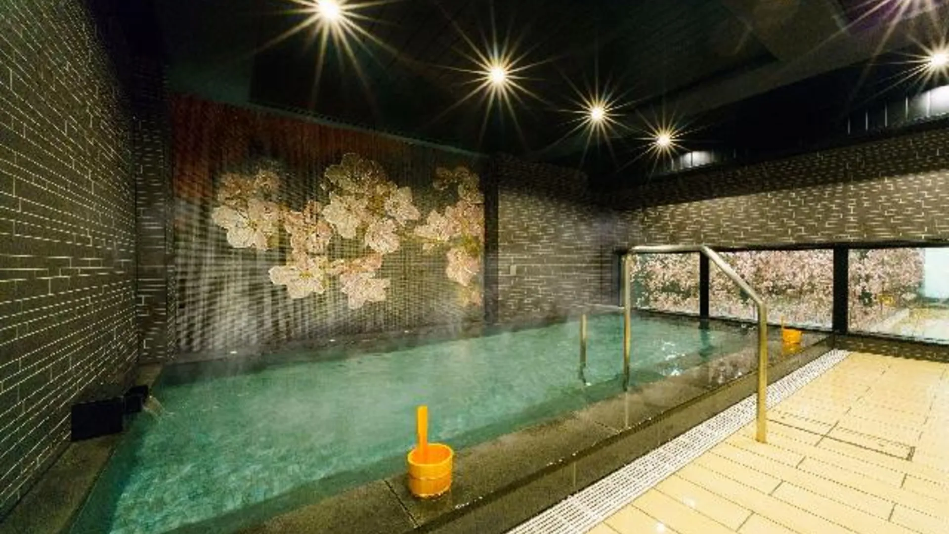 도쿄 / 동경 수퍼 호텔 로하스 이케부쿠로-에키 기타구치 3성급 호텔 부대시설