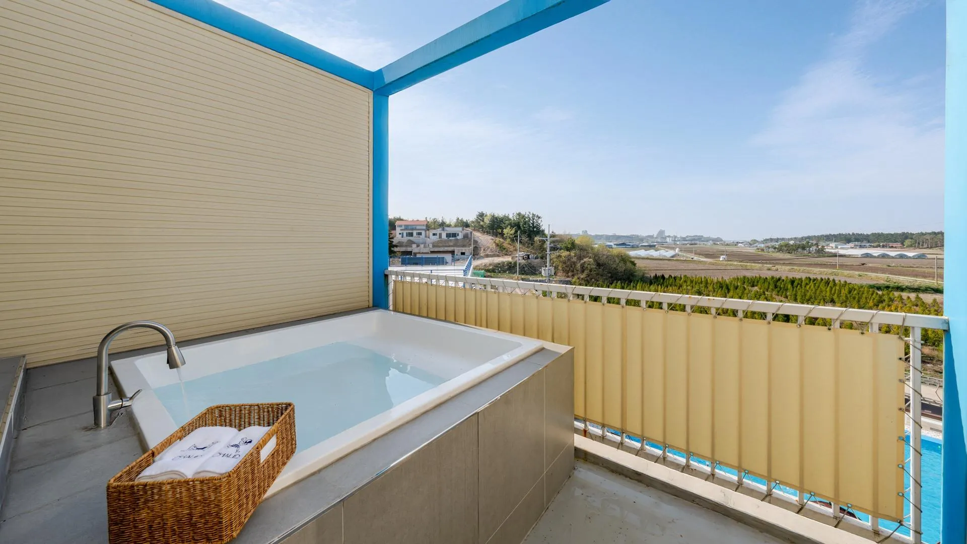 강릉 강릉 스테이쇼드펜션 2성급 게스트하우스 레스토랑