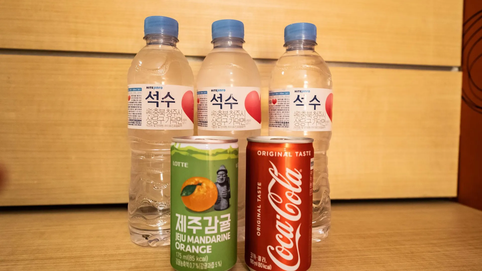 서울 영등포 CF 3성급 호텔 객실