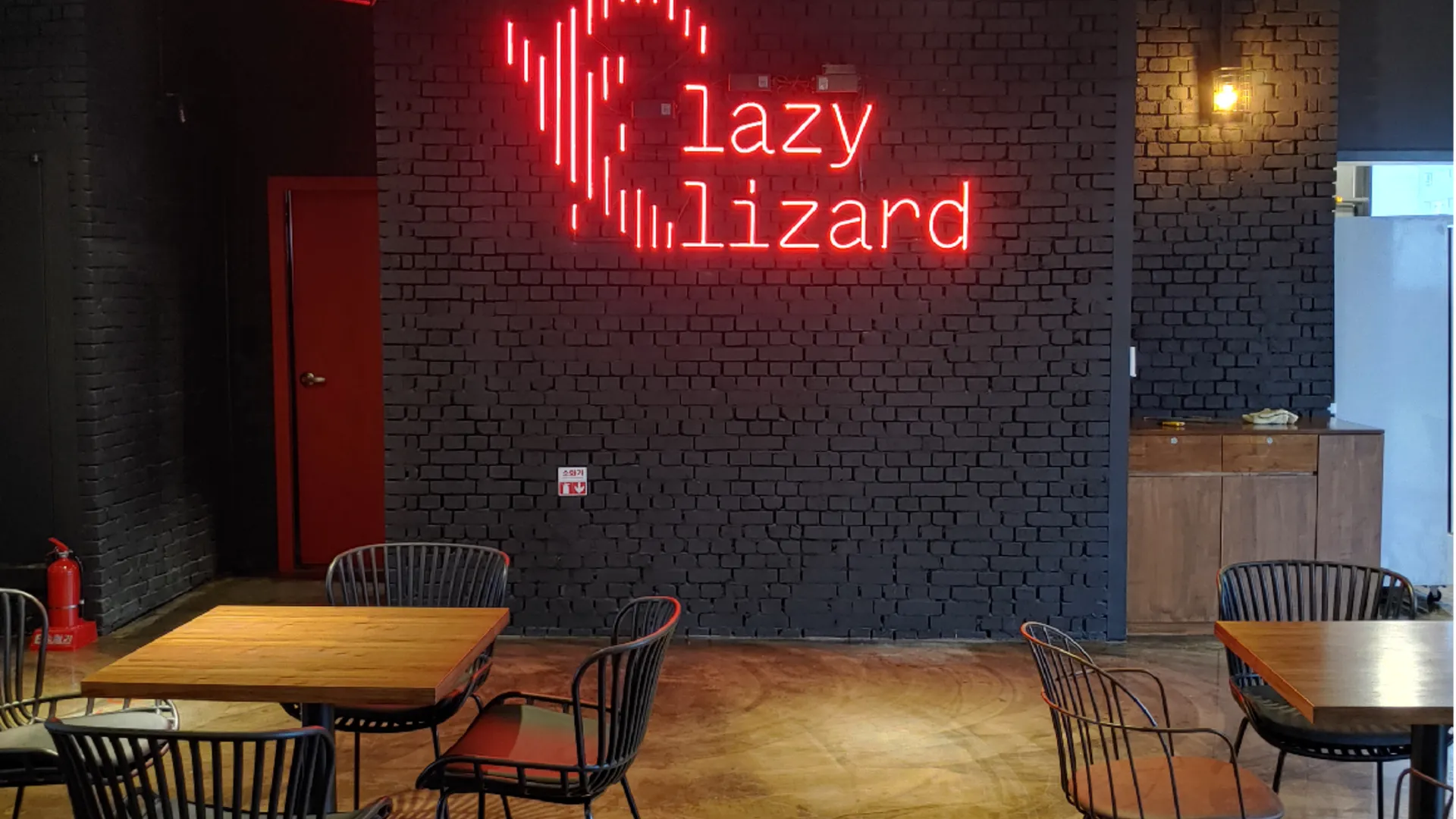 서울 위고인 호스텔 2성급 호텔 전망