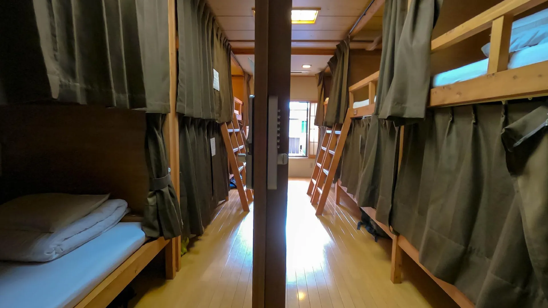 교토 게스트하우스 하나칸자시 1성급 호텔 스위트룸