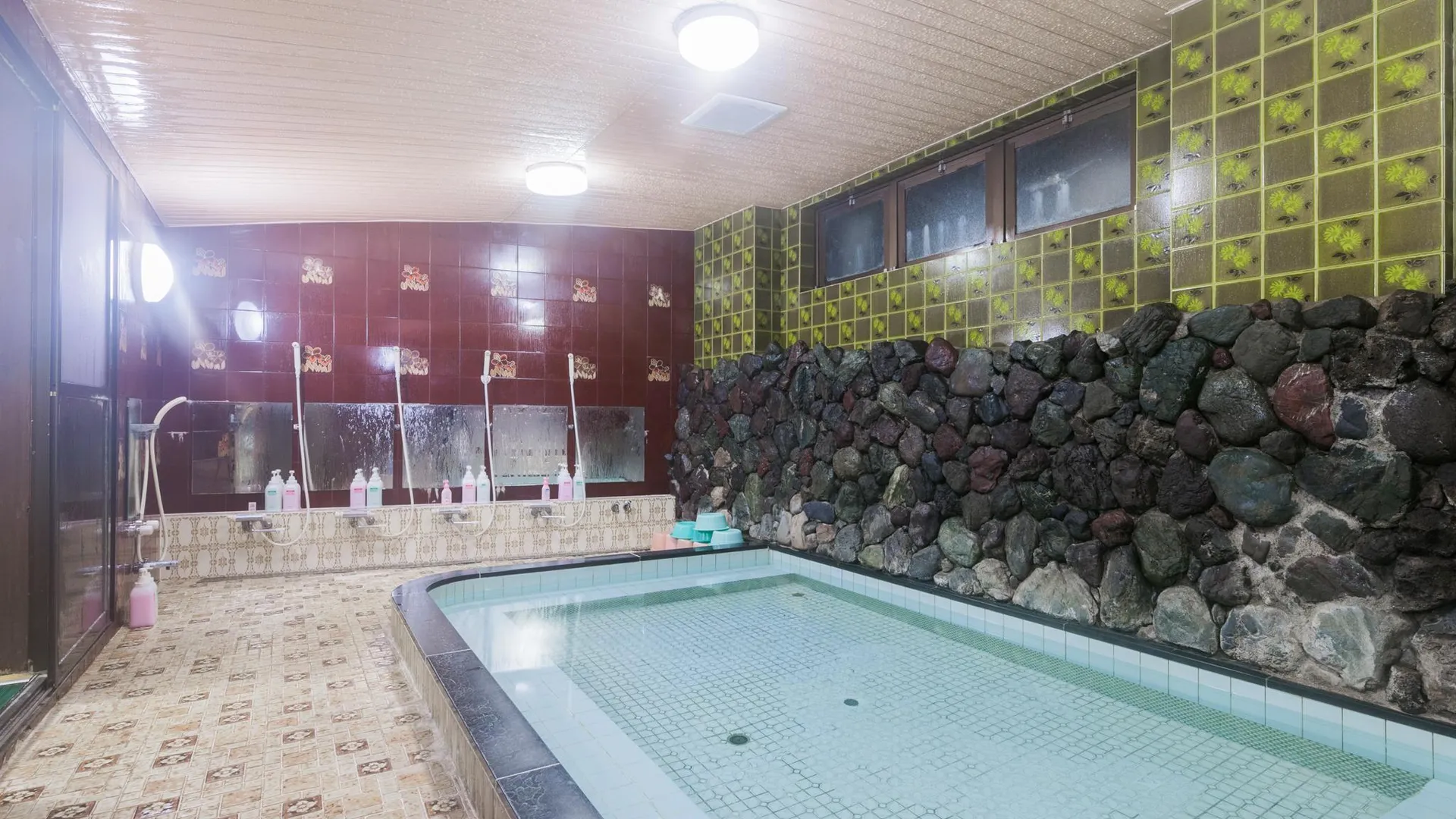 교토 타카오 칸코 호텔 3성급 호텔 부대시설