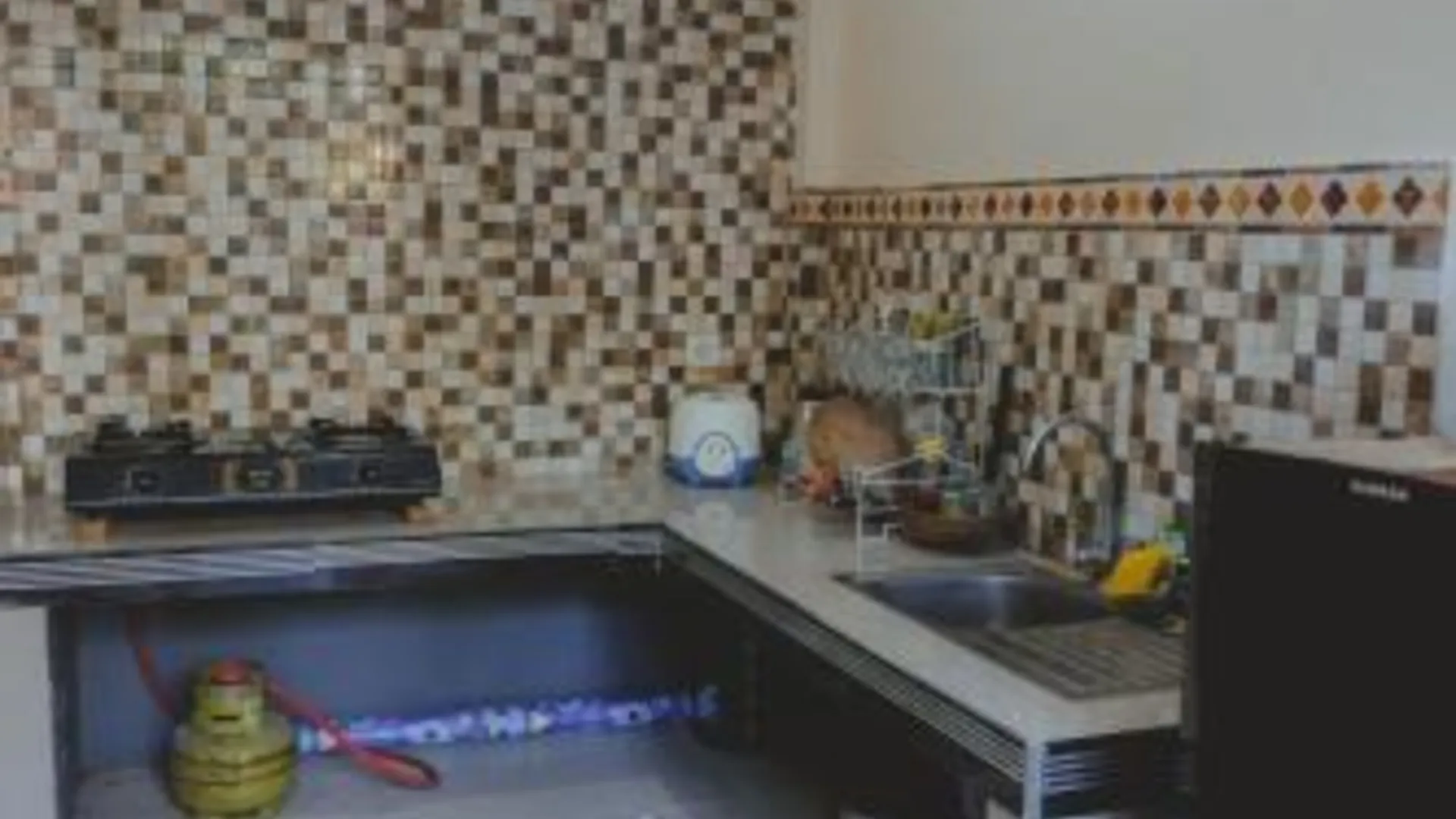 발리 D'sila House 호텔 객실