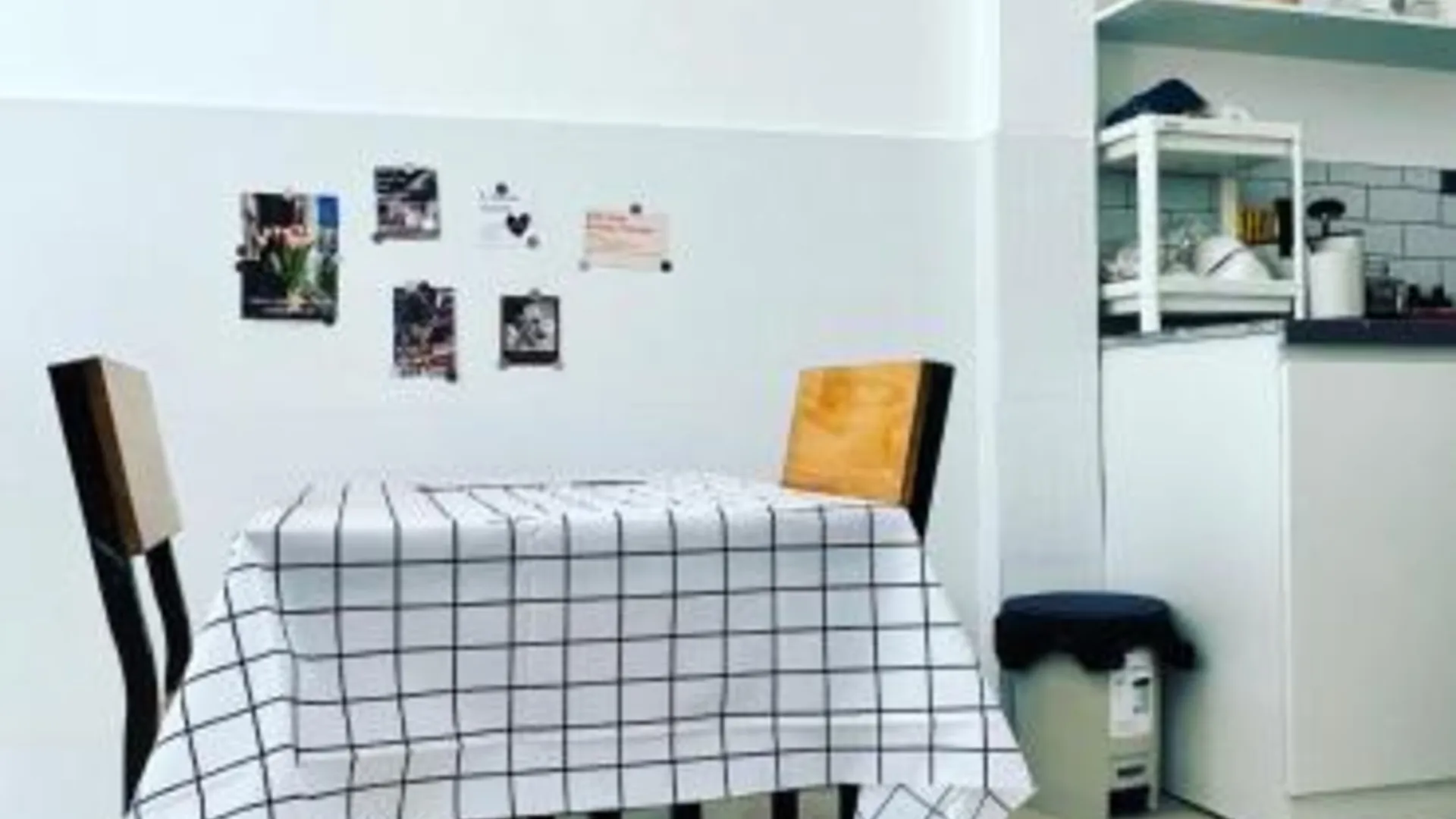 호치민 고밥의 방갈로 (50m², 침실 1개, 프라이빗 욕실 1개) 3성급 게스트하우스 레스토랑