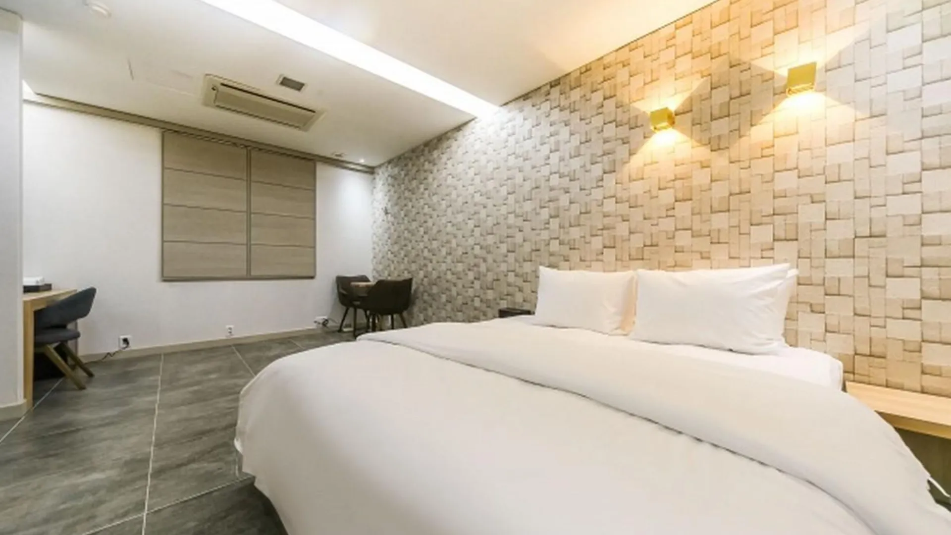 경주 경주 SL 3성급 호텔 객실