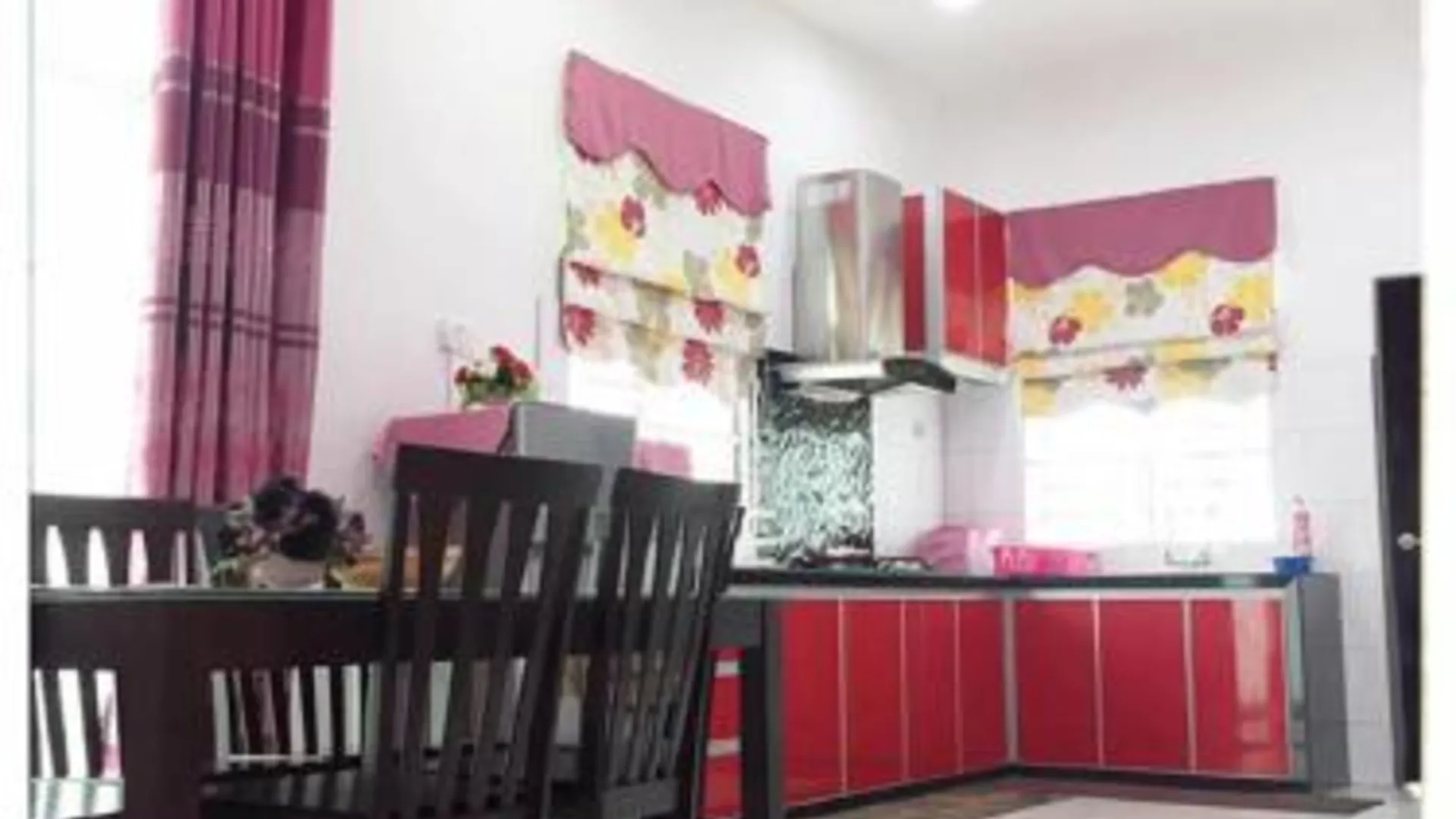 캉가르 Wadihana Homestay Kangar(muslim only) 3성급 게스트하우스 로비