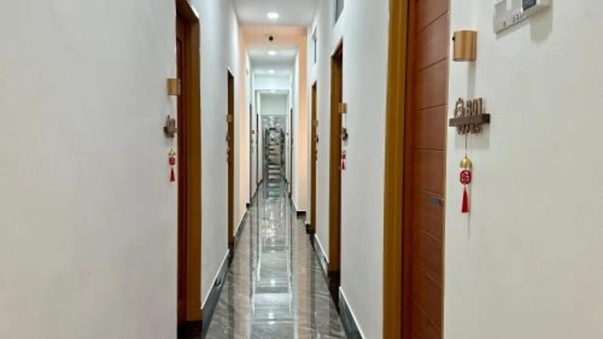 조호바루 / 조호르바루 센추리 사파이어 CIQ 근처 3성급 게스트하우스 수영장