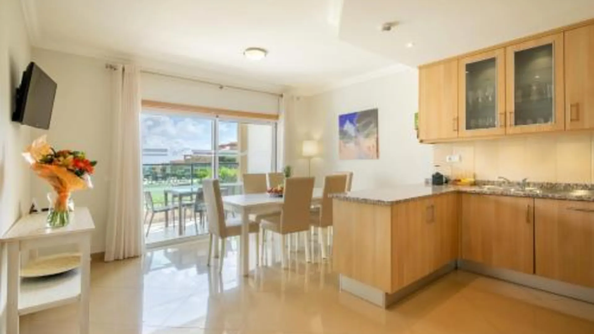 라고스 보아비스타 골프 앤 스파 리조트 4성급 호텔 수영장