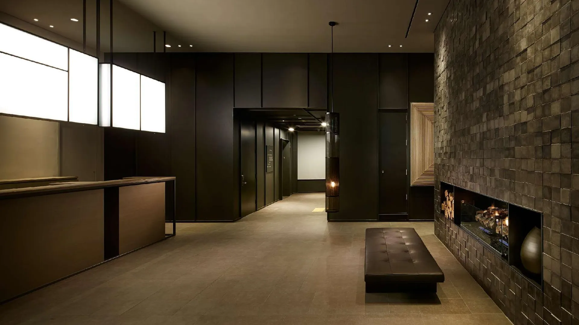 서울 신라스테이 서대문 서울역 4성급 호텔 전망