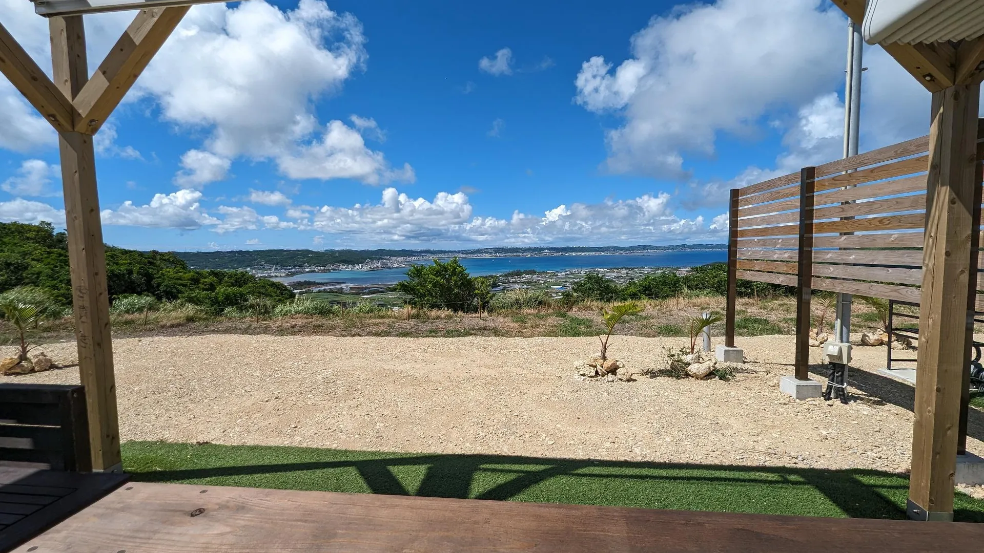 오키나와 본섬 8포인트 리조트 오키나와 4성급 호텔 전망