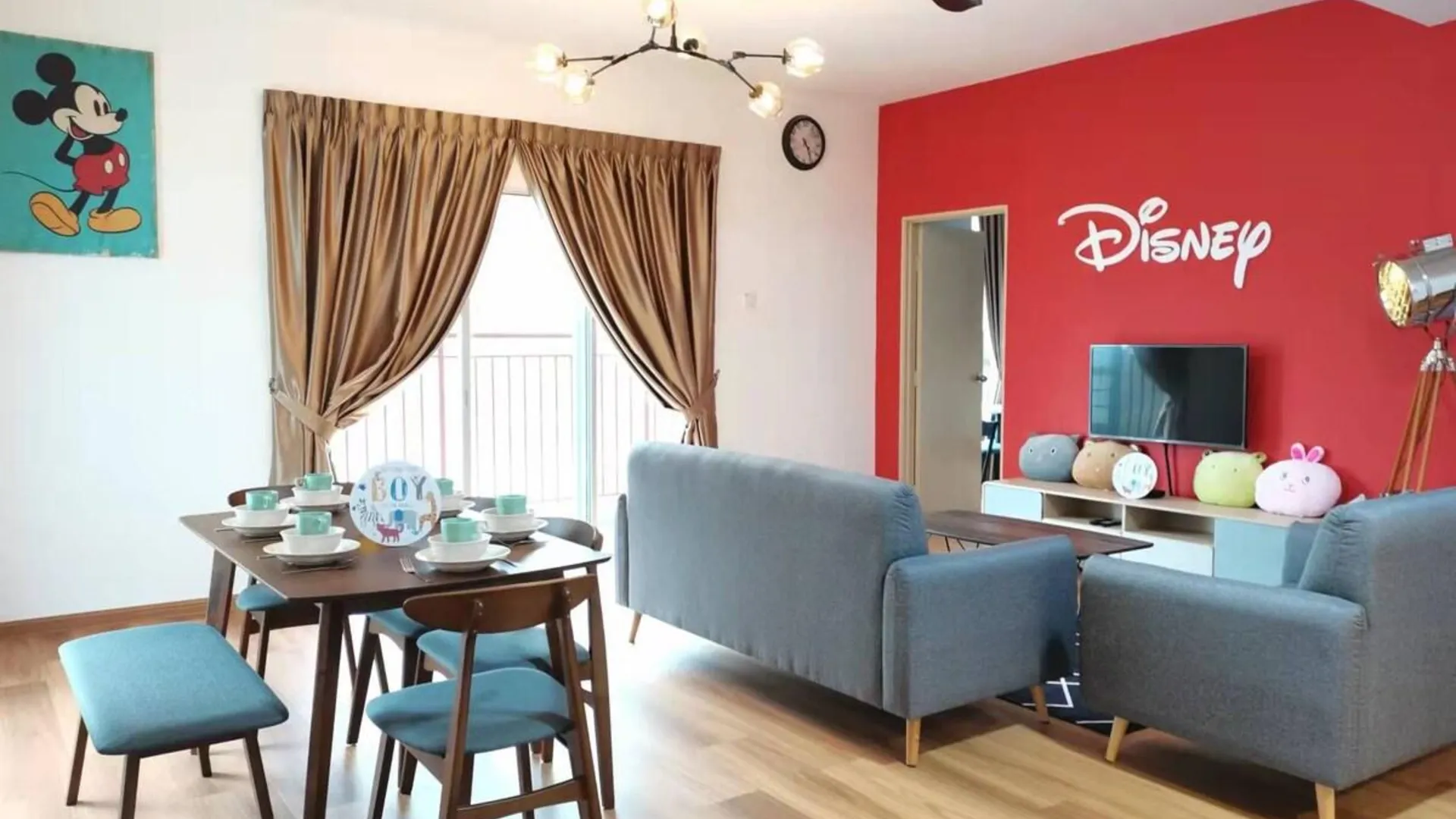 카메론 하일랜즈 Home Sweet Home 720 Emerald Avenue Cameron [WIFI] 2성급 게스트하우스 외관