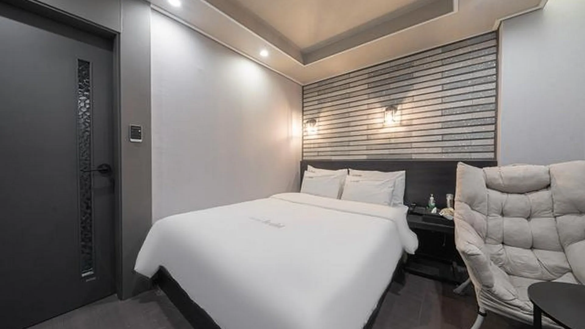 시흥 시흥 르씨엘 호텔 전망