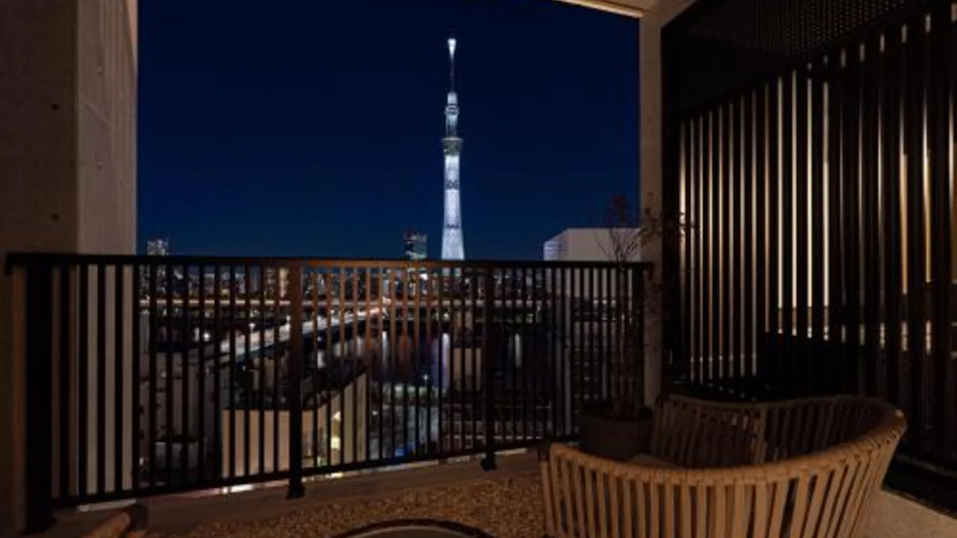 도쿄 / 동경 프로스타일 료칸 도쿄 아사쿠사 5성급 호텔 객실