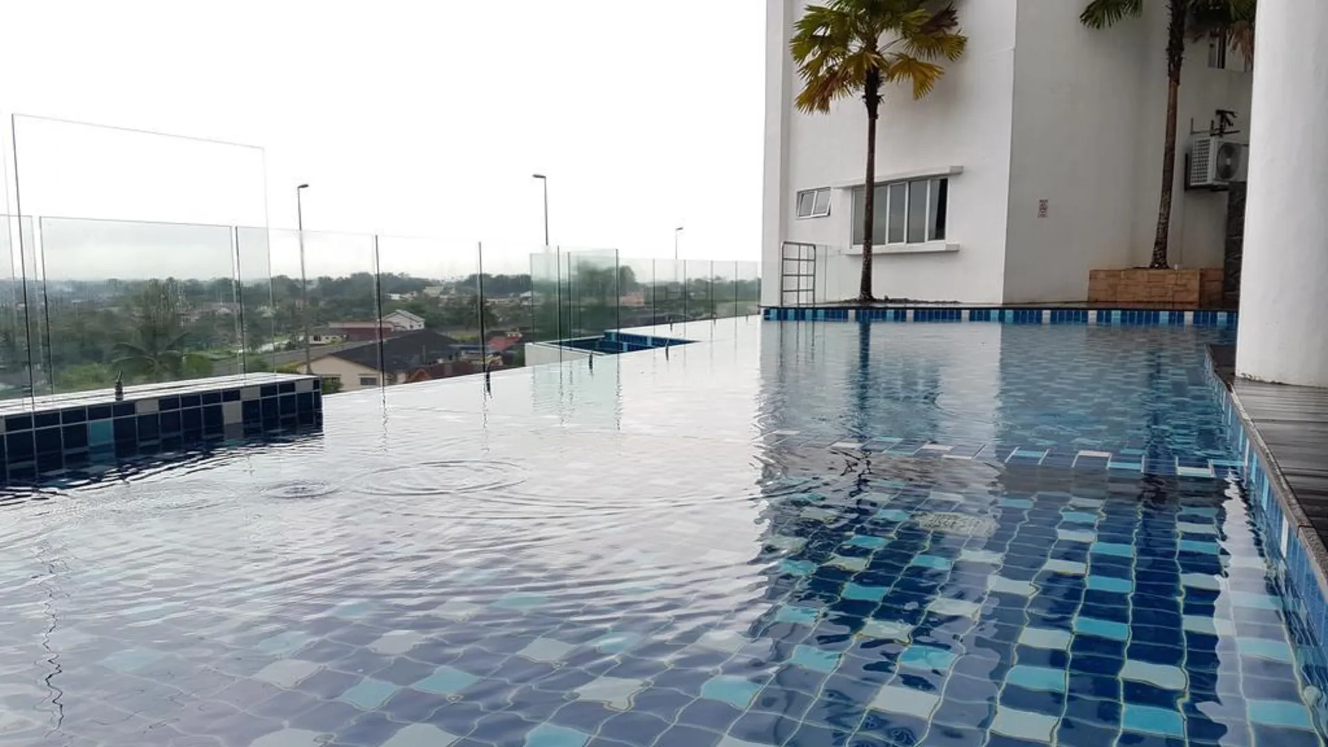 타이핑 기타의 프라이빗 하우스 (73m², 침실 2개, 프라이빗 욕실 1개) 3성급 싱글룸 로비