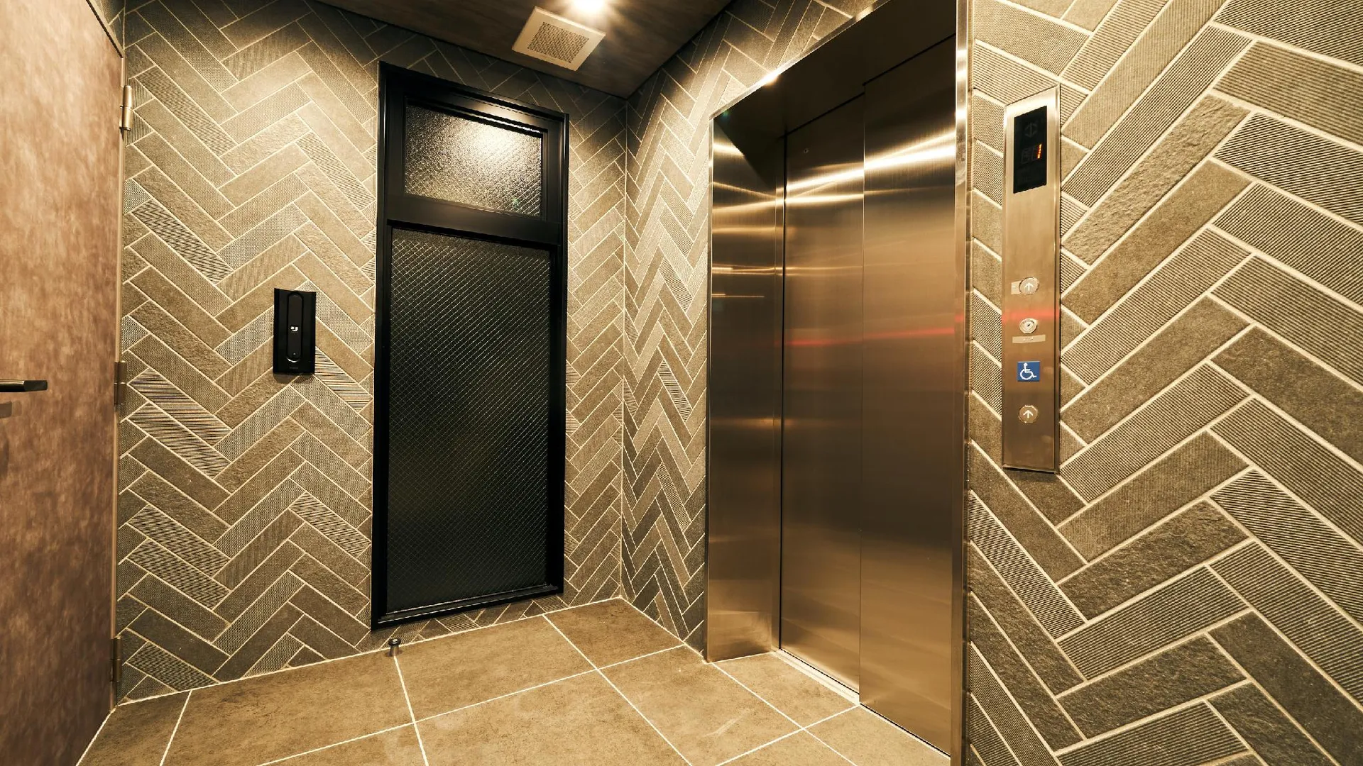 후쿠오카 라쿠텐 스테이 후쿠오카 야쿠인 4성급 게스트하우스 부대시설