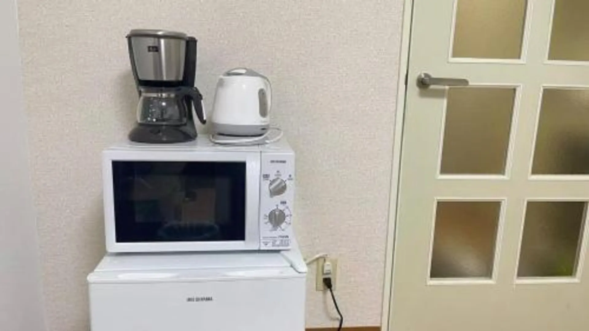 오사카 Nintendo Switchあり 大正駅徒歩5分 心斎橋6分 大阪駅10分 関空直通 2성급 싱글룸 객실