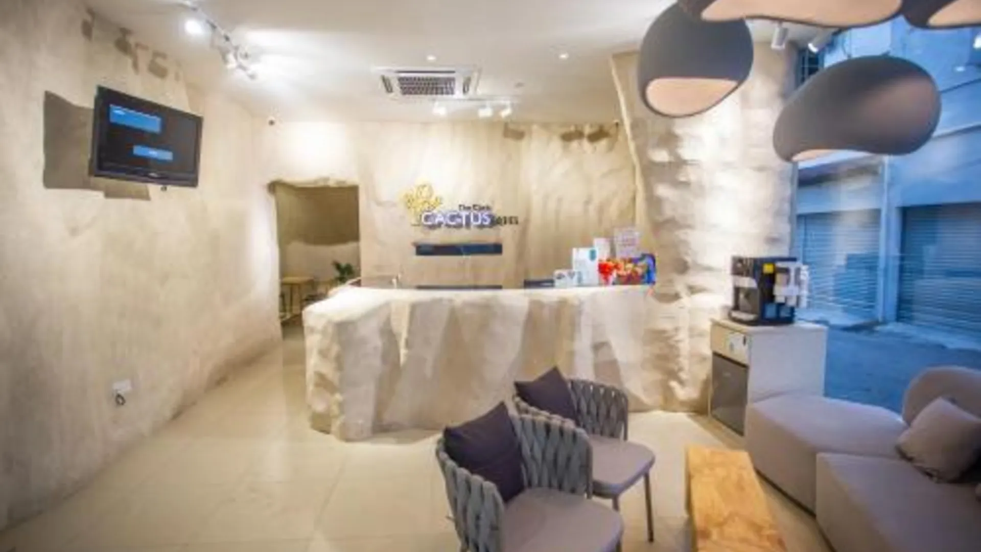 조호바루 / 조호르바루 카투스 호텔 스쿠다이 5성급 호텔 스위트룸