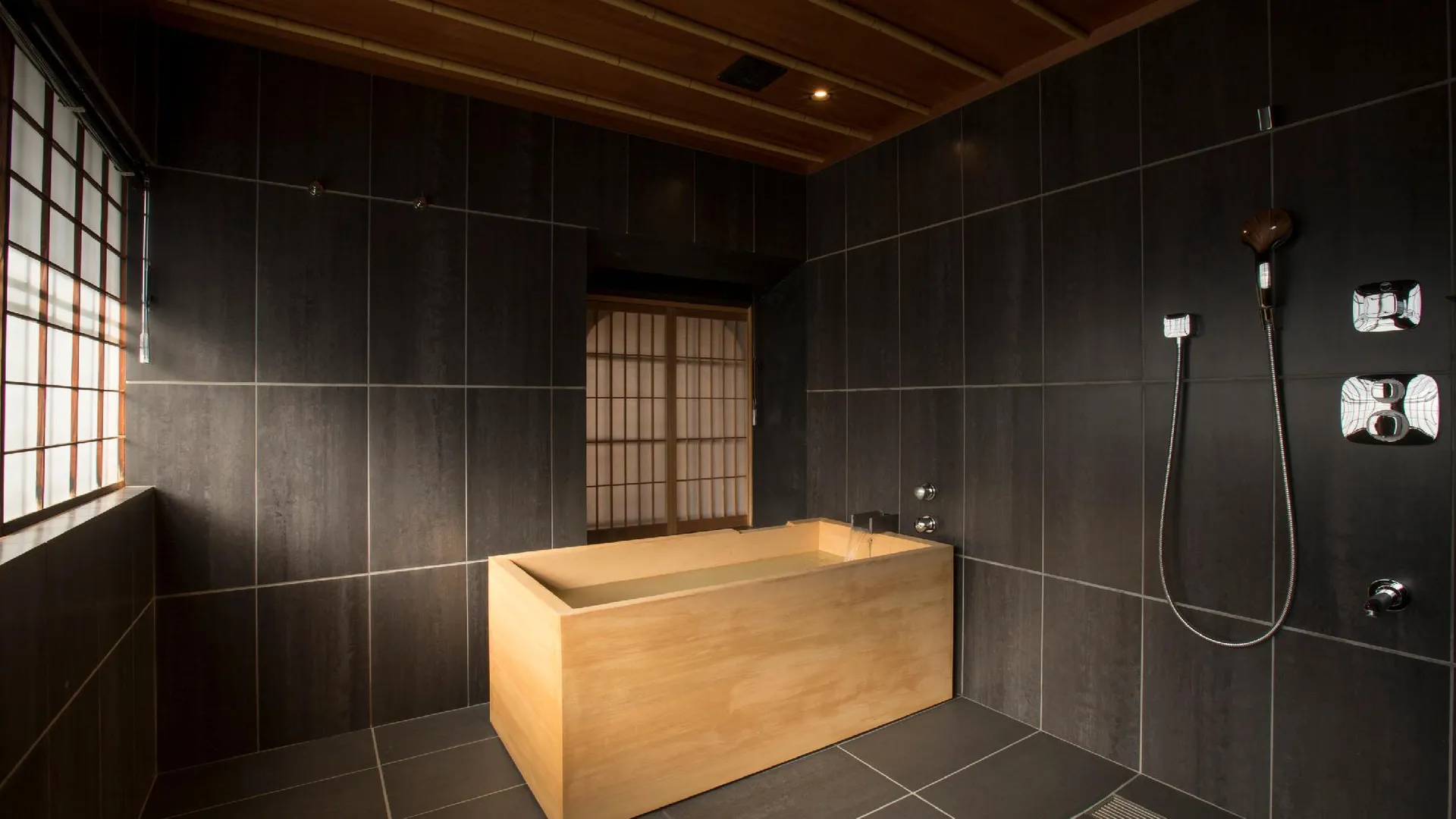 교토 소와카 4성급 호텔 부대시설