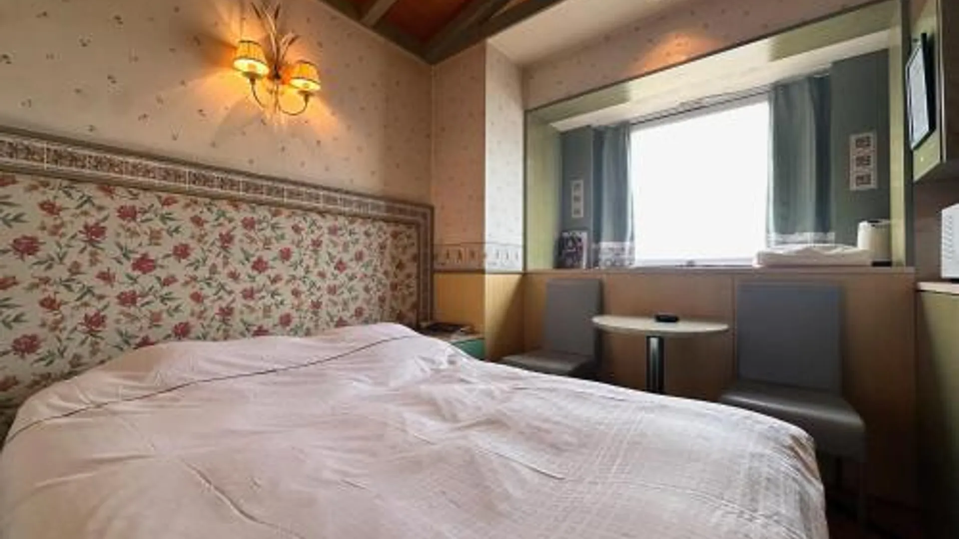 고베 ホテル ジョイ 2성급 호텔 객실