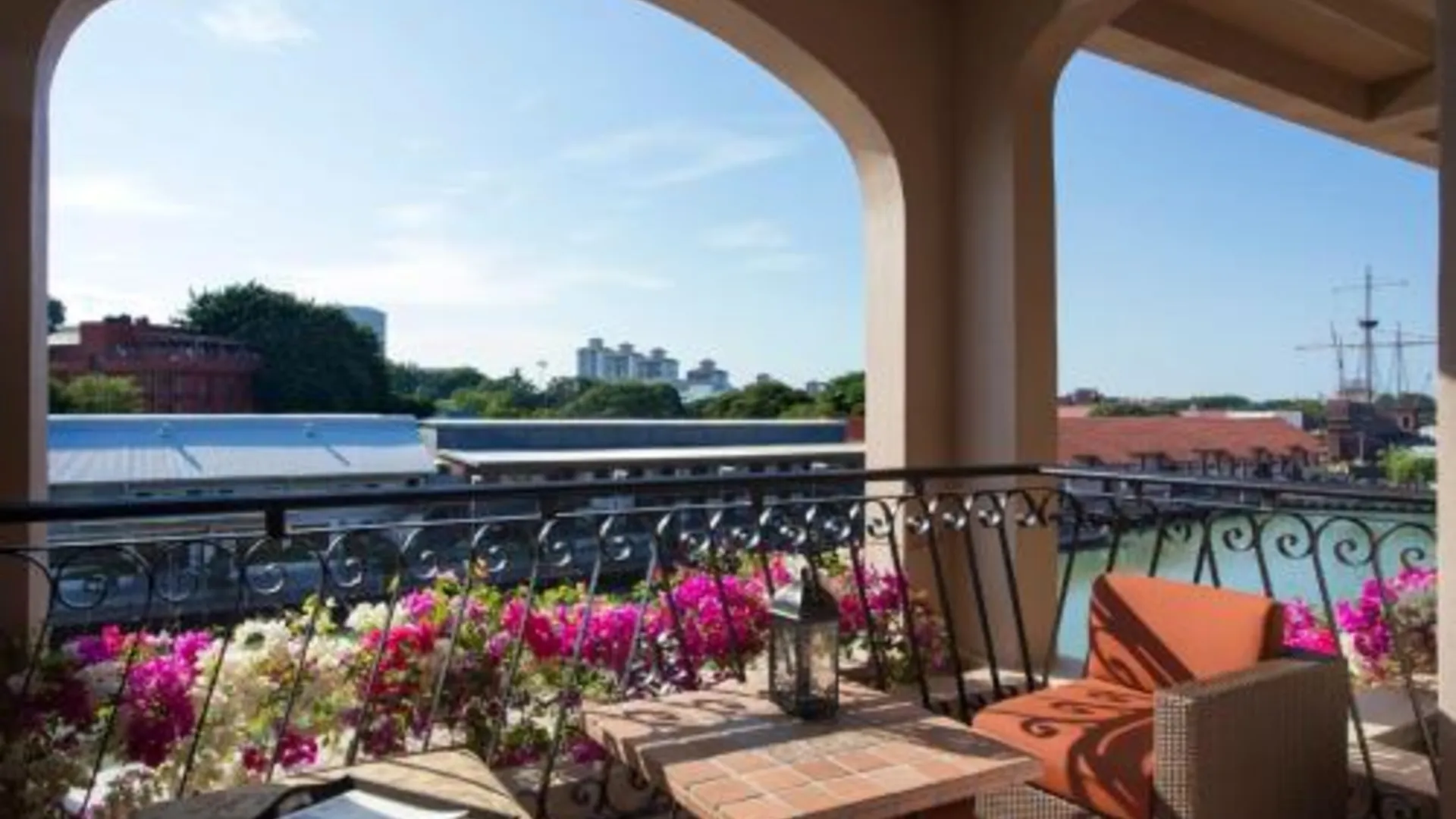 말라카 카사 델 리오 멜라카 호텔 5성급 호텔 레스토랑