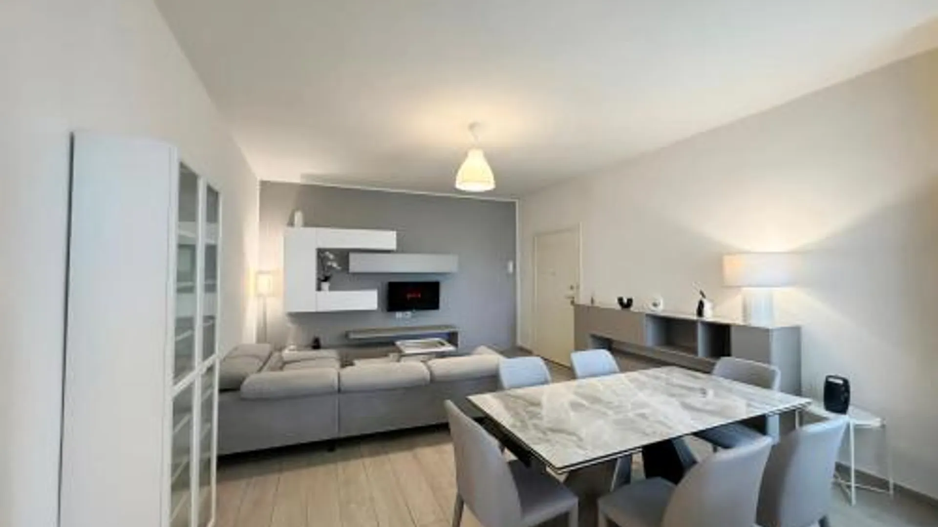 모데나 Suite Patrizia - Appartamento in Centro a Modena 4성급 싱글룸 객실