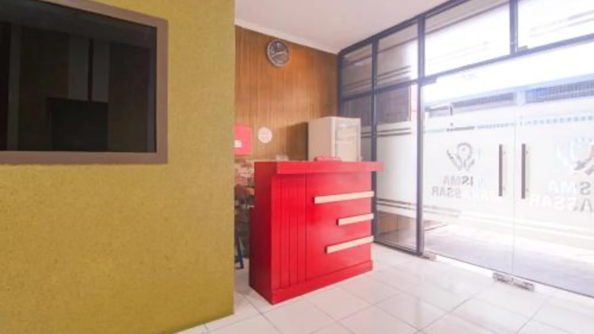 마카사르 Hotel O Makassar near RS Grestelina formerly Wisma Makassar 4성급 호텔 부대시설