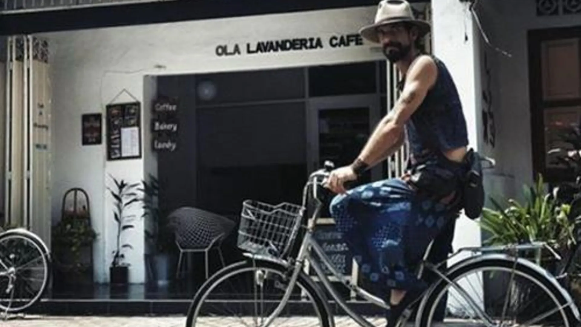 말라카 Ola Hostel 1성급 호텔 객실