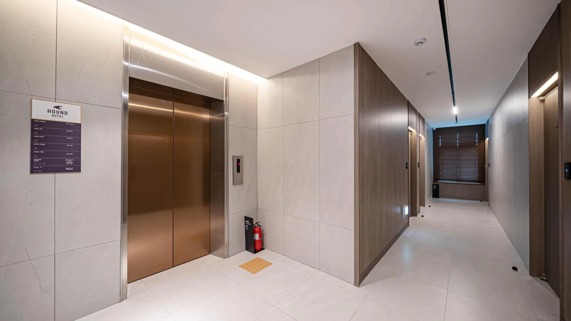 아산 아산 하운드 아산터미널 호텔 수영장