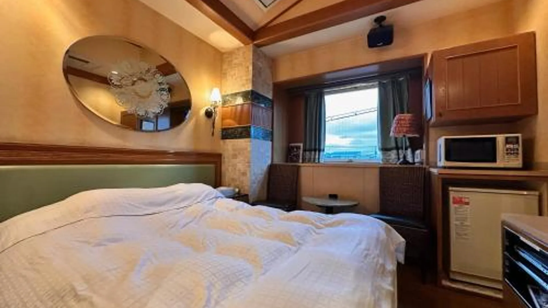 고베 ホテル ジョイ 2성급 호텔 외관