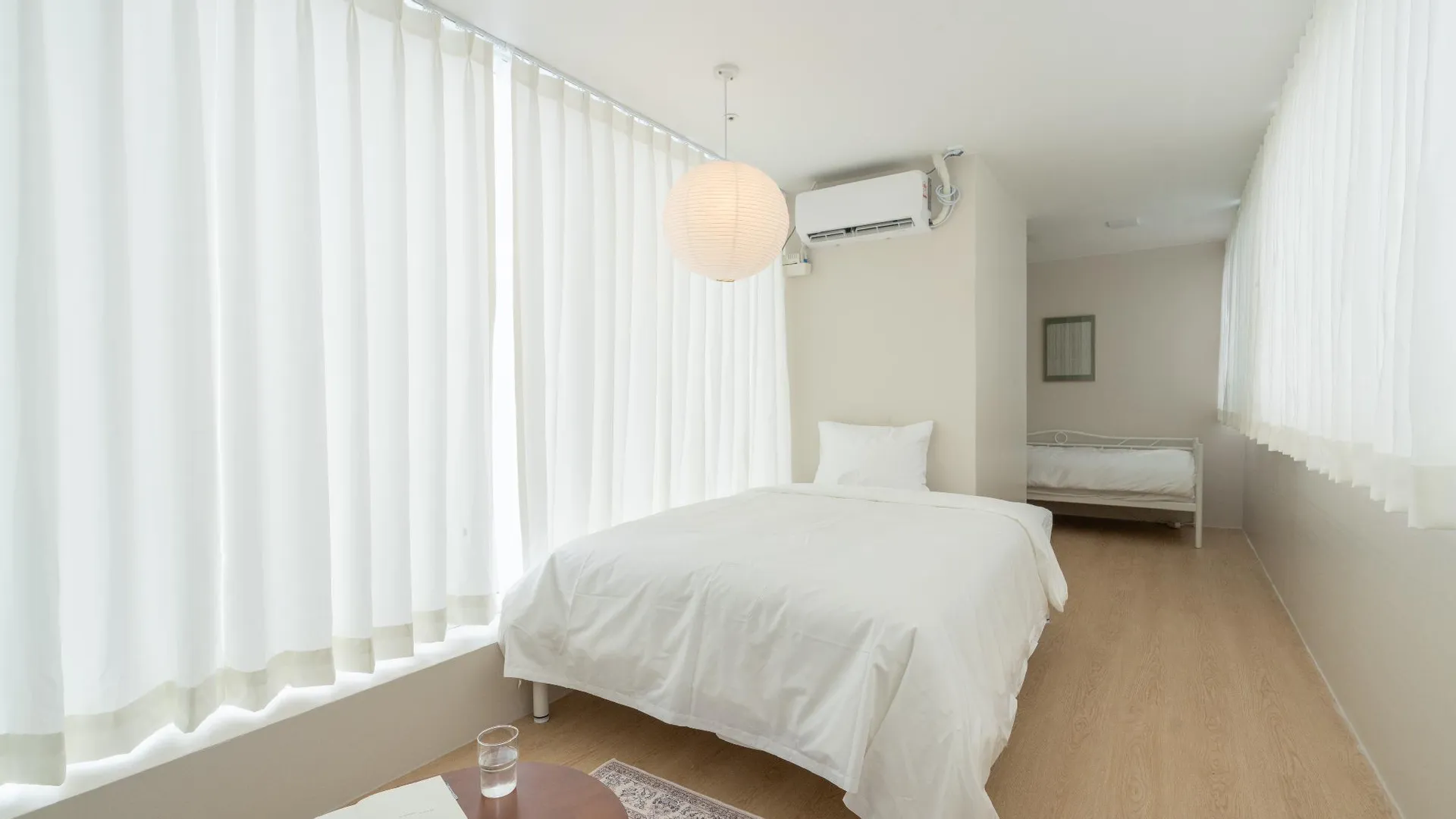 서울 노마드 스테이 인 홍대 2성급 호텔 객실