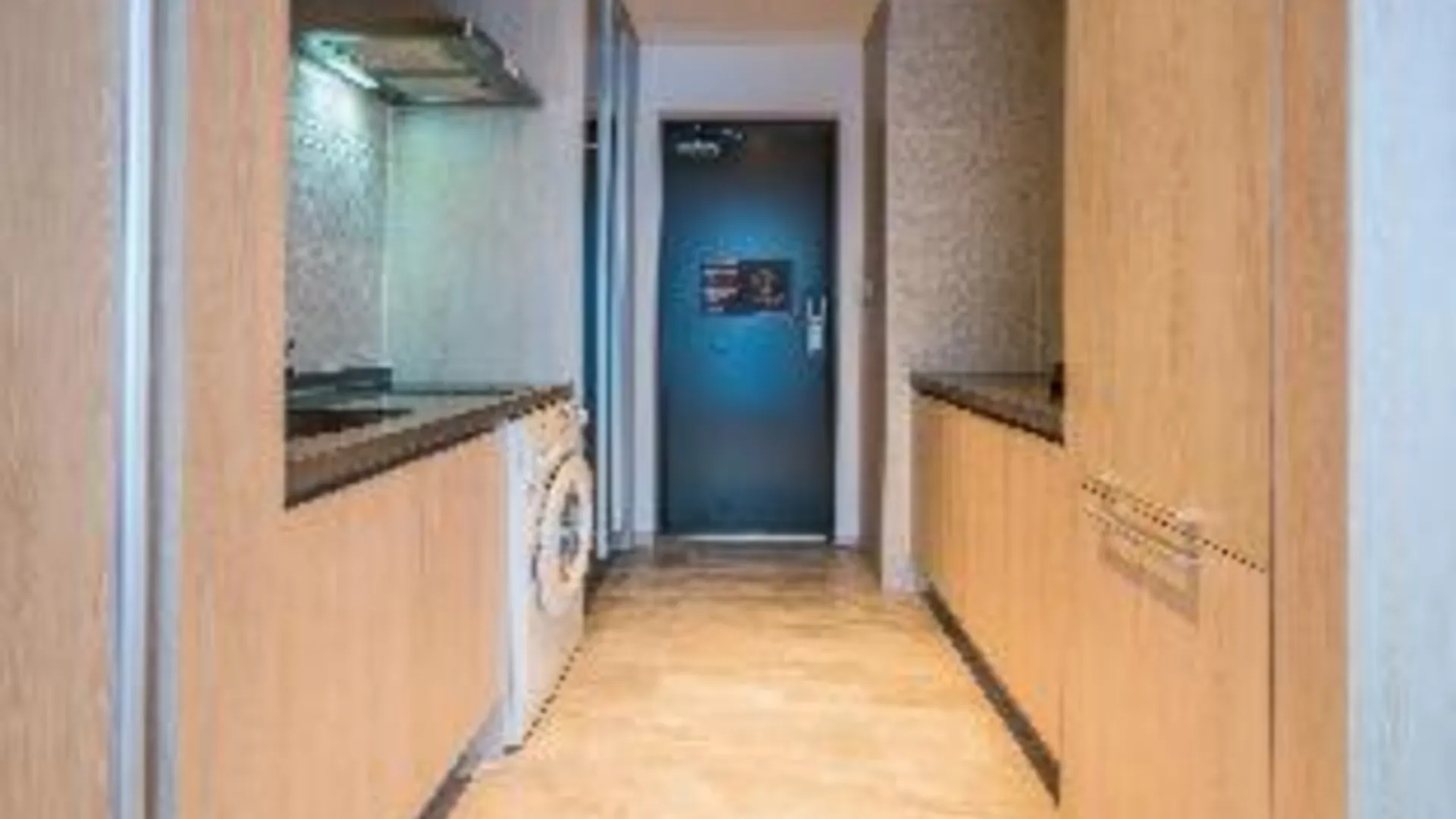 서울 IBC 호텔 3성급 호텔 레스토랑