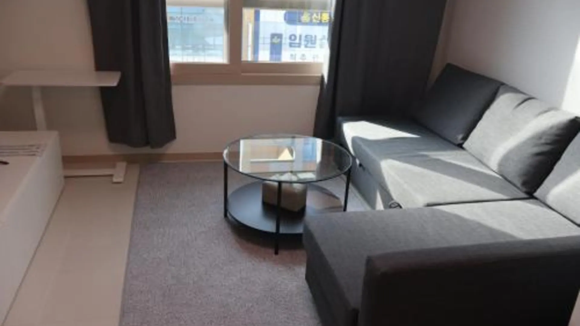 남양주 Xi Dasan Station 4성급 게스트하우스 스위트룸