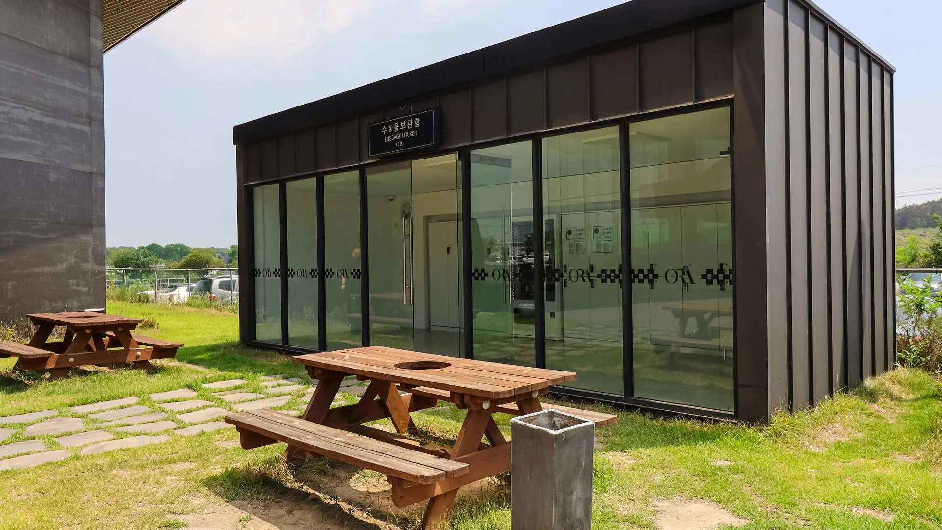 인천 호텔 오라 인천 3성급 호텔 부대시설