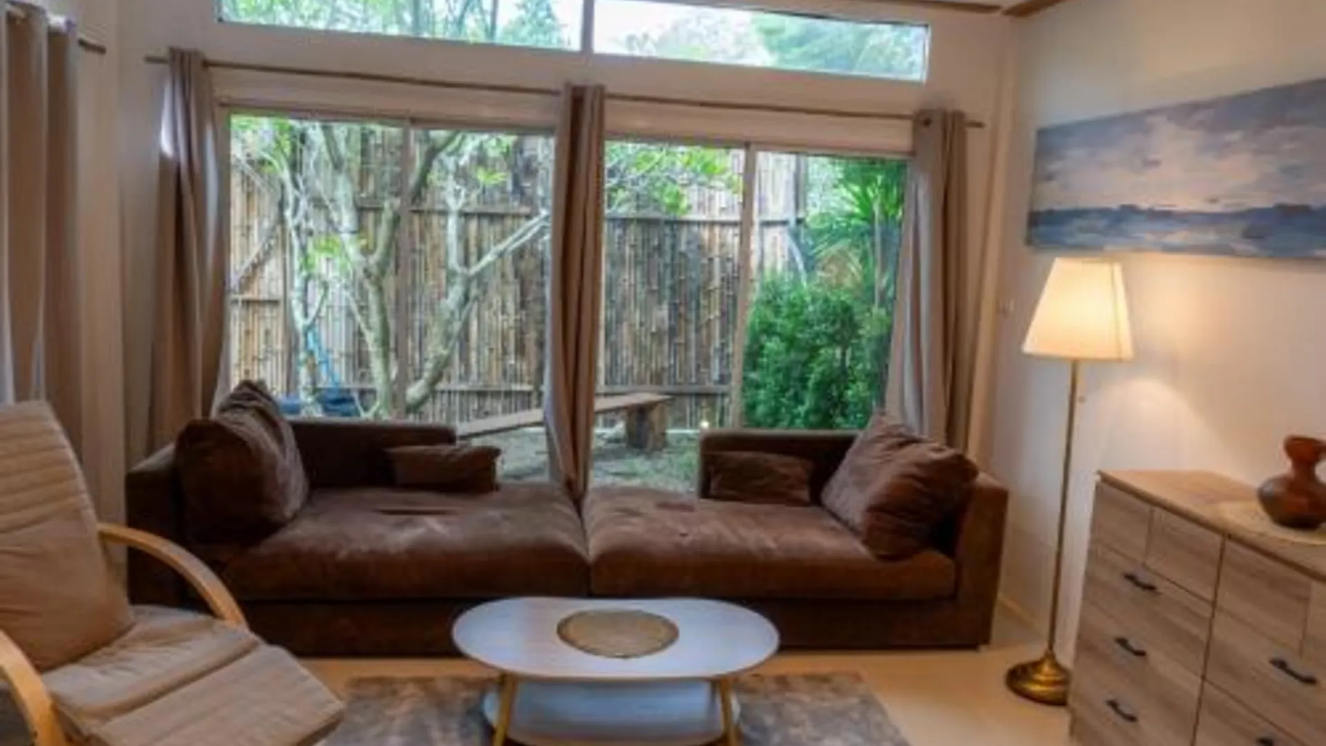 푸켓 The Fifth Bamboo 4성급 호텔 스위트룸