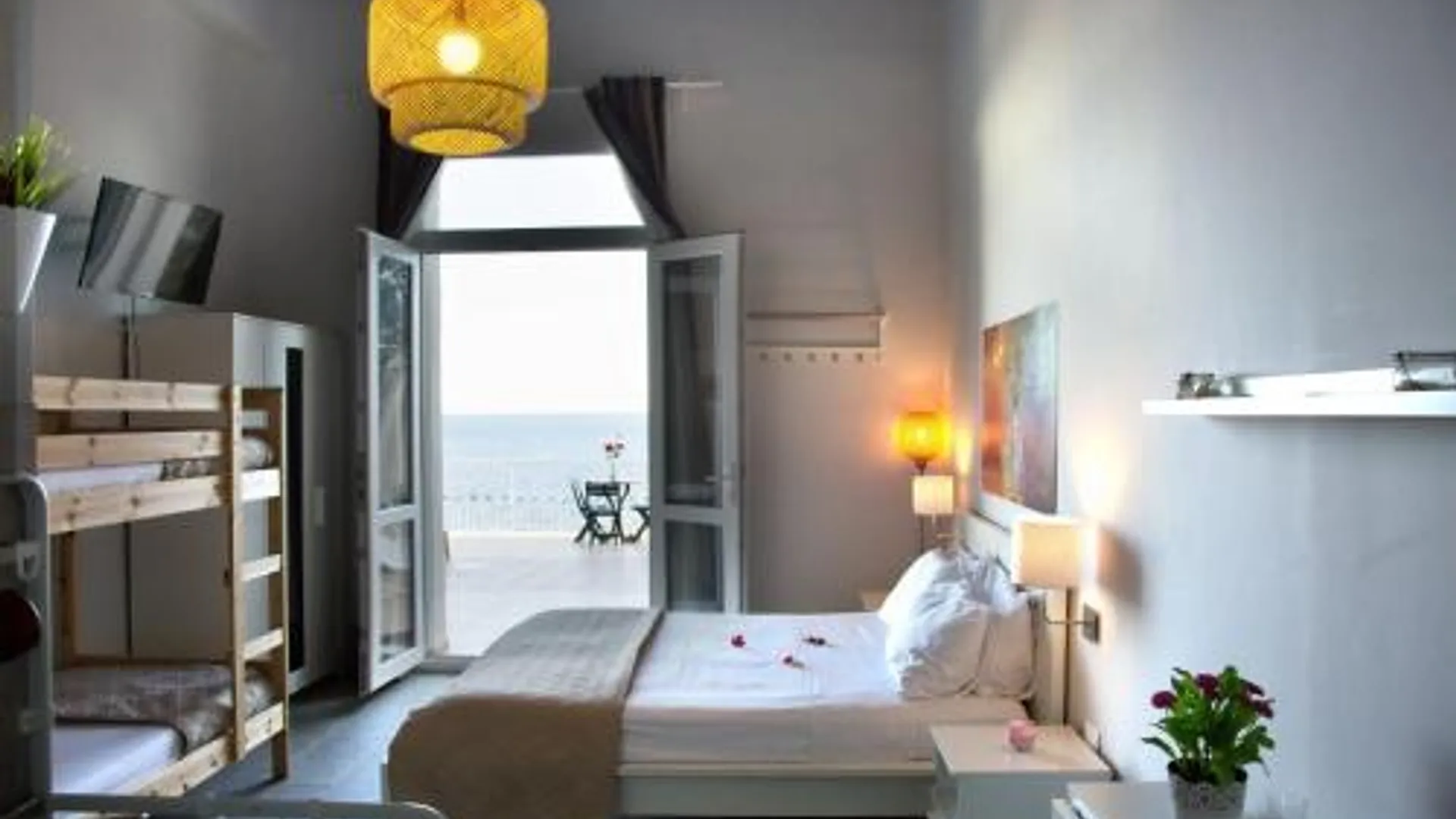 아찌트라자 Appartamento in Villa Agnese 3성급 게스트하우스 스위트룸