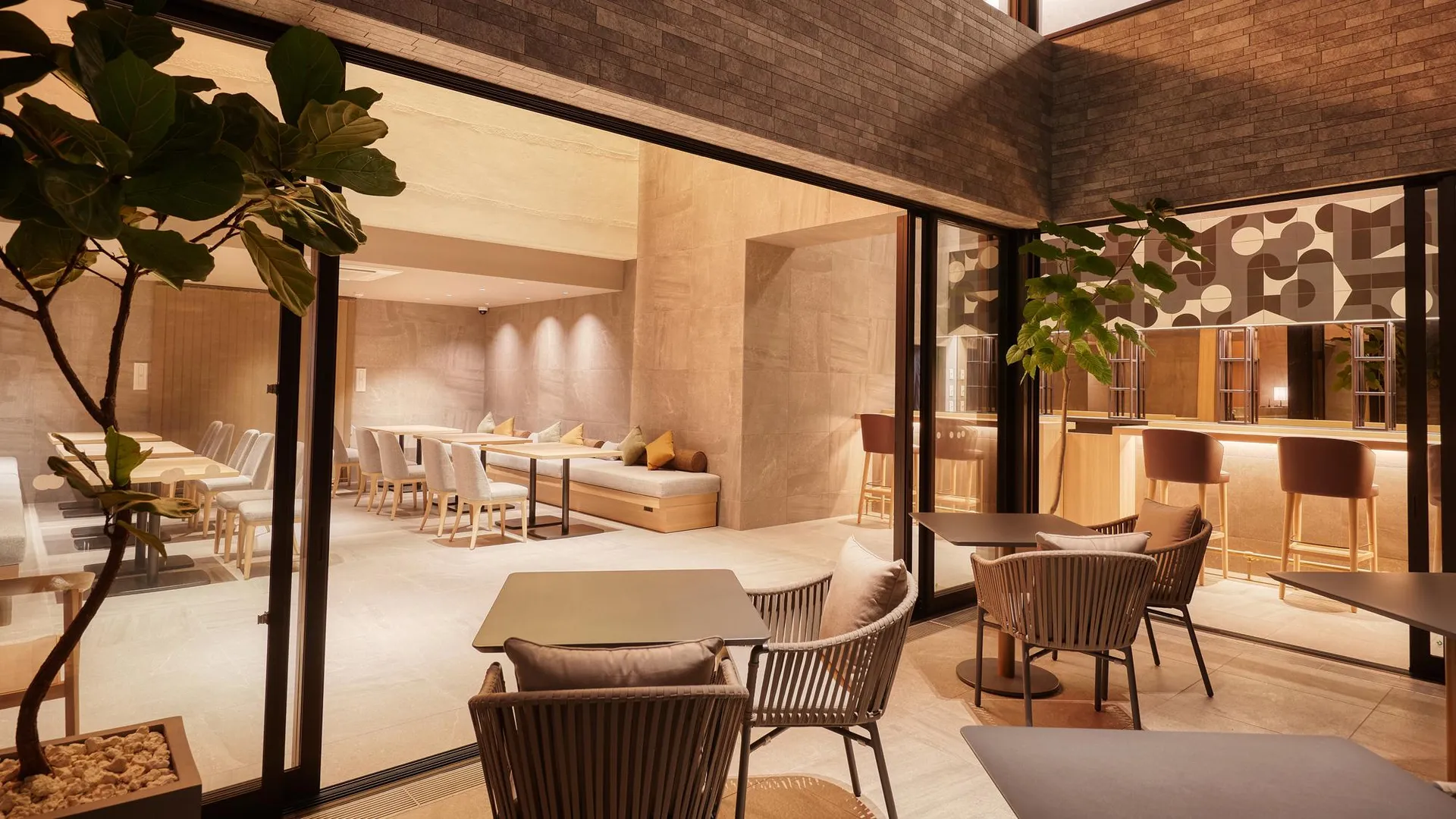 오키나와 본섬 Hotel Yuquesta Agarimachi 3성급 호텔 수영장