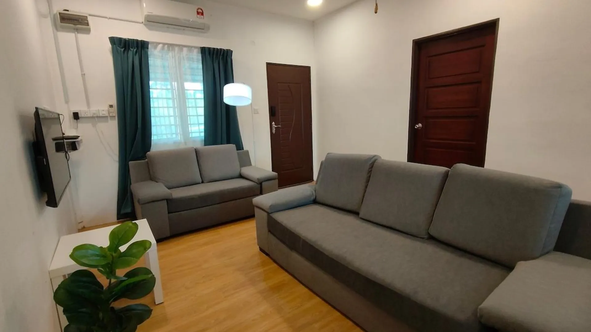 타나 메라 타나 메라의 프라이빗 하우스 (m², 침실 2개, 프라이빗 욕실 1개) 3성급 싱글룸 객실