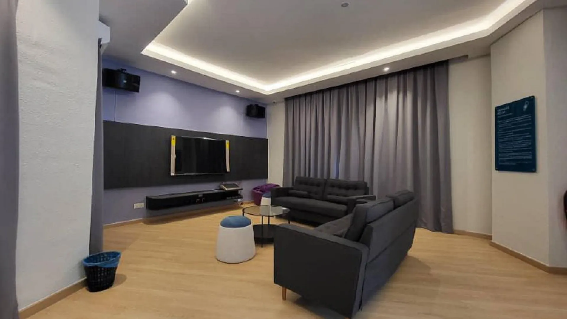 말라카 Signature Mutiara Beach Resort by Glex 5성급 호텔 수영장