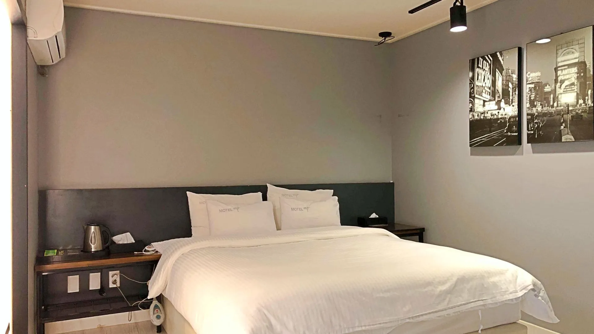 창원 창원 팔용동 짝 호텔 스위트룸