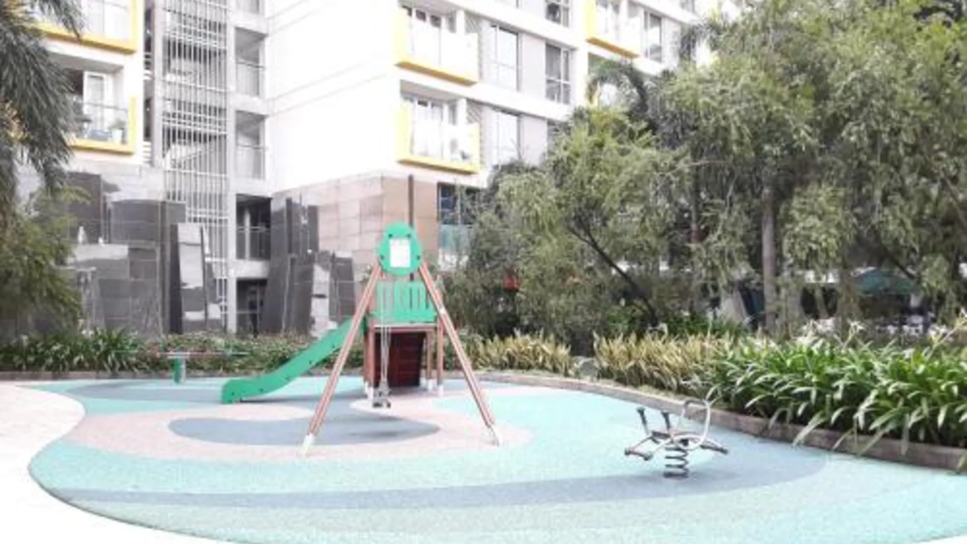 호치민 사이공 공항 블루스카이 서비스 아파트먼트 4성급 호텔 레스토랑